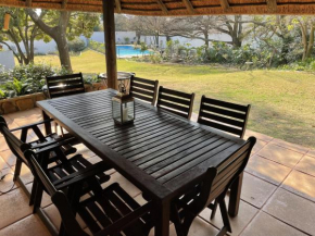 Spacious home in the heart of Sandton